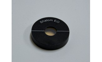 Кристаллы LBO 8х8х3мм для ГВГ фемтолинейных лазеров 1030нм